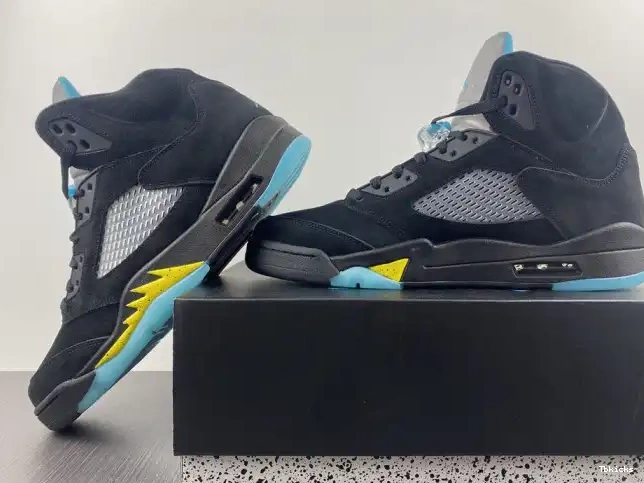 Reps TBK 5 Aqua Jordan Air DD0587-047 0611
